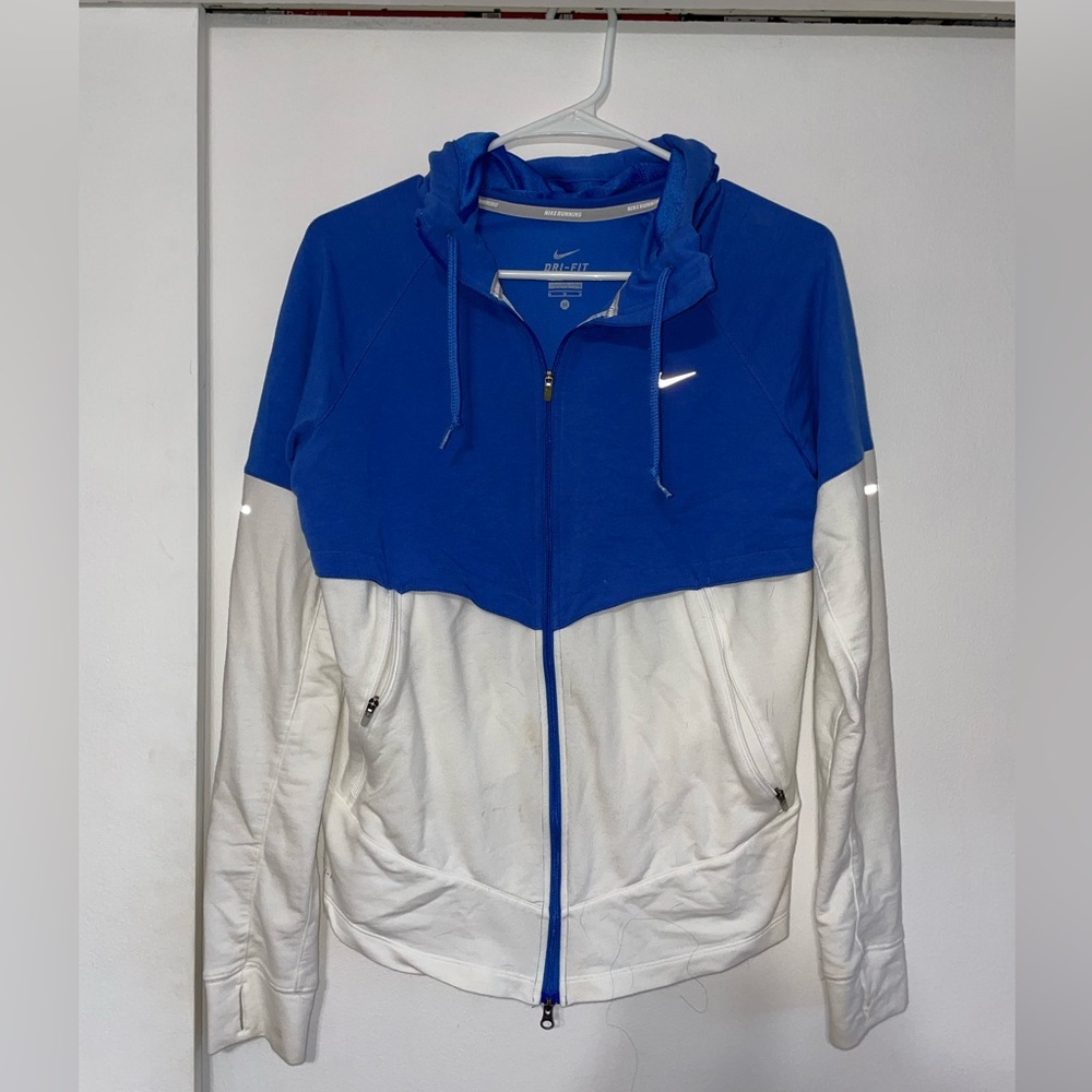 Nike jacket